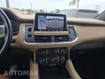 2021 Chevrolet Tahoe Premier 1LZ - miniatura 7