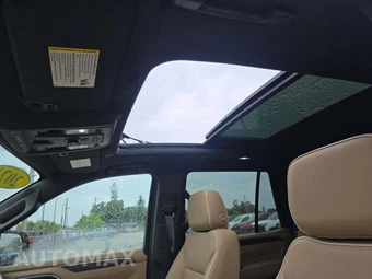 2021 Chevrolet Tahoe Premier 1LZ - miniatura 8