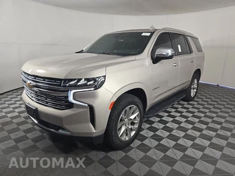 2021 Chevrolet Tahoe Premier 1LZ