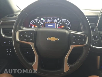 2021 Chevrolet Tahoe Premier 1LZ - miniatura 10
