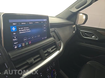 2021 Chevrolet Tahoe Premier 1LZ - miniatura 11