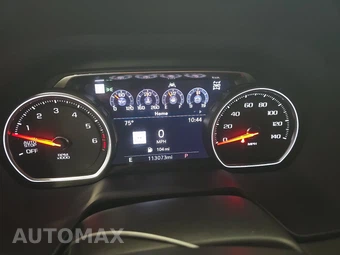 2021 Chevrolet Tahoe Premier 1LZ - miniatura 12