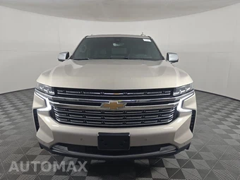 2021 Chevrolet Tahoe Premier 1LZ - miniatura 2