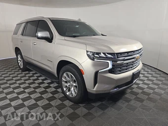 2021 Chevrolet Tahoe Premier 1LZ - miniatura 3