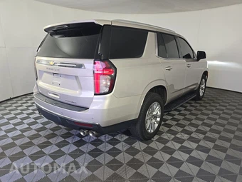 2021 Chevrolet Tahoe Premier 1LZ - miniatura 4