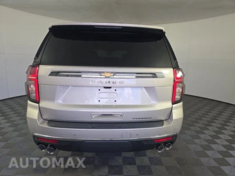 2021 Chevrolet Tahoe Premier 1LZ - miniatura 5
