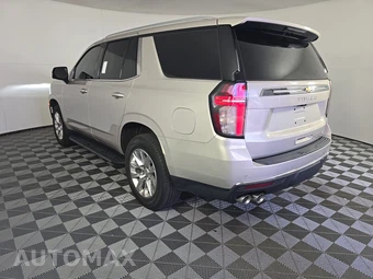 2021 Chevrolet Tahoe Premier 1LZ - miniatura 6