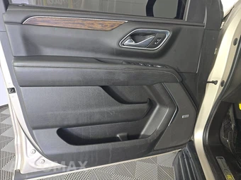 2021 Chevrolet Tahoe Premier 1LZ - miniatura 9