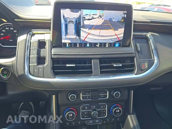 2021 Chevrolet Tahoe Premier 1LZ - miniatura 10