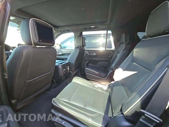 2021 Chevrolet Tahoe Premier 1LZ - miniatura 13