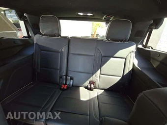 2021 Chevrolet Tahoe Premier 1LZ - miniatura 14
