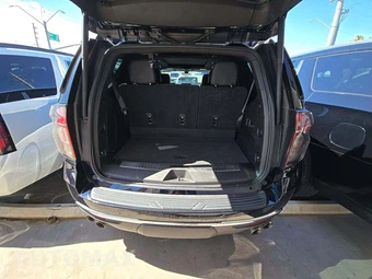 2021 Chevrolet Tahoe Premier 1LZ - miniatura 15