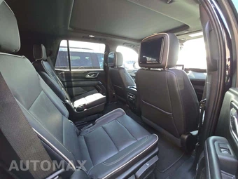 2021 Chevrolet Tahoe Premier 1LZ - miniatura 17