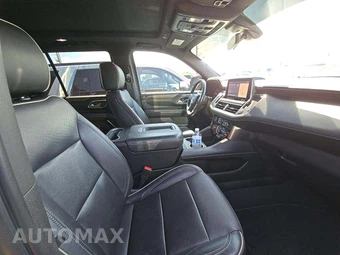 2021 Chevrolet Tahoe Premier 1LZ - miniatura 19