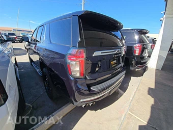 2021 Chevrolet Tahoe Premier 1LZ - miniatura 2