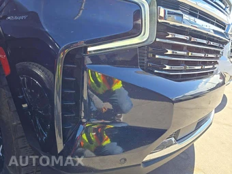 2021 Chevrolet Tahoe Premier 1LZ - miniatura 22