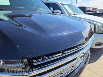 2021 Chevrolet Tahoe Premier 1LZ - miniatura 23