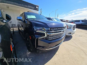 2021 Chevrolet Tahoe Premier 1LZ - miniatura 4