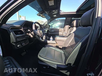 2021 Chevrolet Tahoe Premier 1LZ - miniatura 6