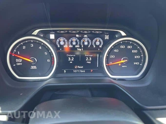 2021 Chevrolet Tahoe Premier 1LZ - miniatura 9
