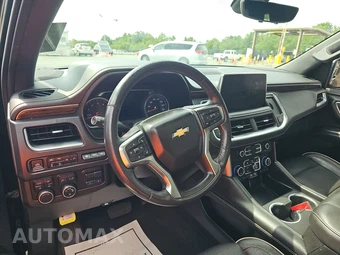 2021 Chevrolet Tahoe Premier 1LZ - miniatura 11