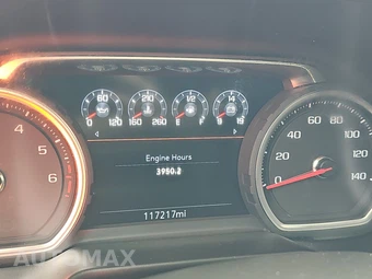 2021 Chevrolet Tahoe Premier 1LZ - miniatura 12