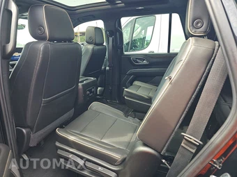 2021 Chevrolet Tahoe Premier 1LZ - miniatura 13