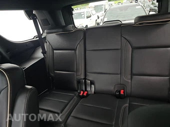 2021 Chevrolet Tahoe Premier 1LZ - miniatura 14