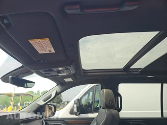 2021 Chevrolet Tahoe Premier 1LZ - miniatura 19