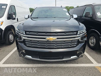 2021 Chevrolet Tahoe Premier 1LZ - miniatura 2