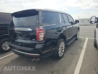2021 Chevrolet Tahoe Premier 1LZ - miniatura 4