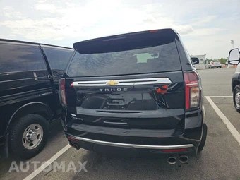 2021 Chevrolet Tahoe Premier 1LZ - miniatura 5