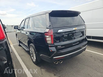 2021 Chevrolet Tahoe Premier 1LZ - miniatura 6
