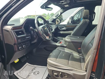 2021 Chevrolet Tahoe Premier 1LZ - miniatura 7