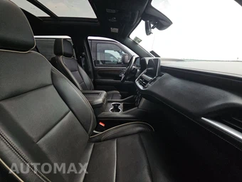 2021 Chevrolet Tahoe Premier 1LZ - miniatura 8
