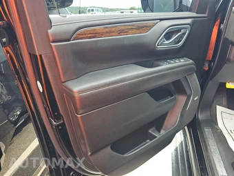 2021 Chevrolet Tahoe Premier 1LZ - miniatura 9
