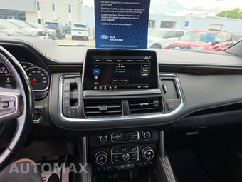 2021 Chevrolet Tahoe Premier 1LZ - miniatura 10