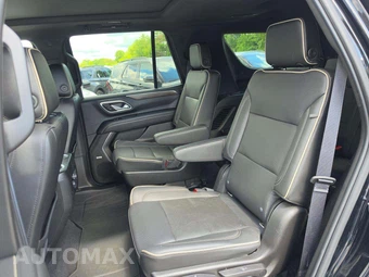 2021 Chevrolet Tahoe Premier 1LZ - miniatura 13