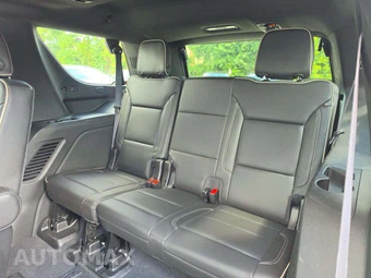 2021 Chevrolet Tahoe Premier 1LZ - miniatura 14