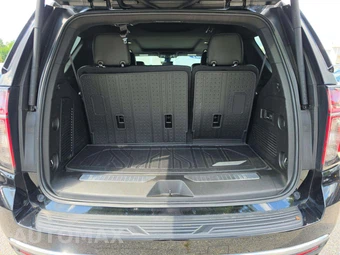 2021 Chevrolet Tahoe Premier 1LZ - miniatura 15