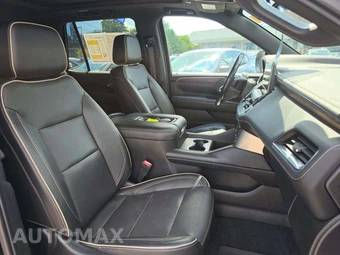 2021 Chevrolet Tahoe Premier 1LZ - miniatura 19