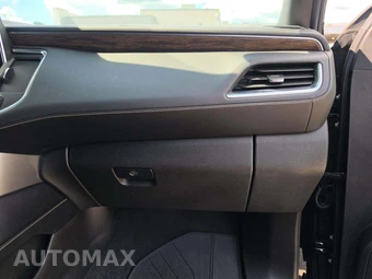 2021 Chevrolet Tahoe Premier 1LZ - miniatura 20