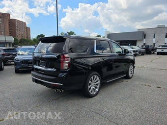 2021 Chevrolet Tahoe Premier 1LZ - miniatura 3