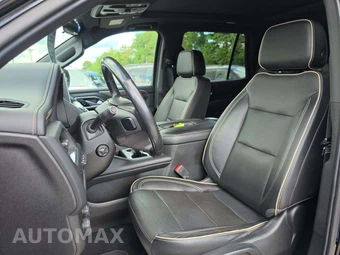 2021 Chevrolet Tahoe Premier 1LZ - miniatura 6