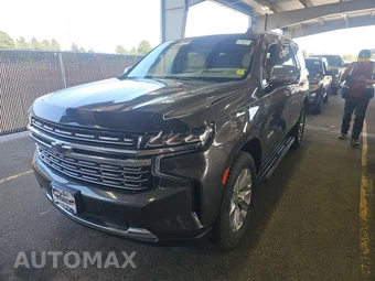 2021 Chevrolet Tahoe Premier 1LZ