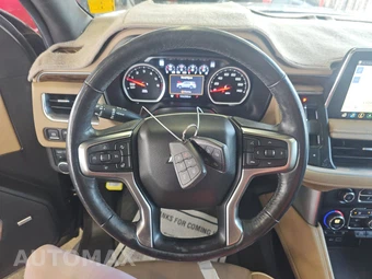 2021 Chevrolet Tahoe Premier 1LZ - miniatura 10
