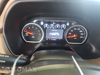 2021 Chevrolet Tahoe Premier 1LZ - miniatura 12