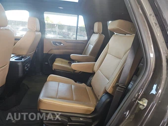 2021 Chevrolet Tahoe Premier 1LZ - miniatura 13