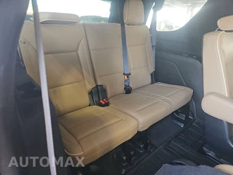 2021 Chevrolet Tahoe Premier 1LZ - miniatura 14