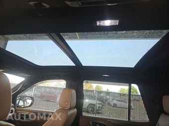2021 Chevrolet Tahoe Premier 1LZ - miniatura 18